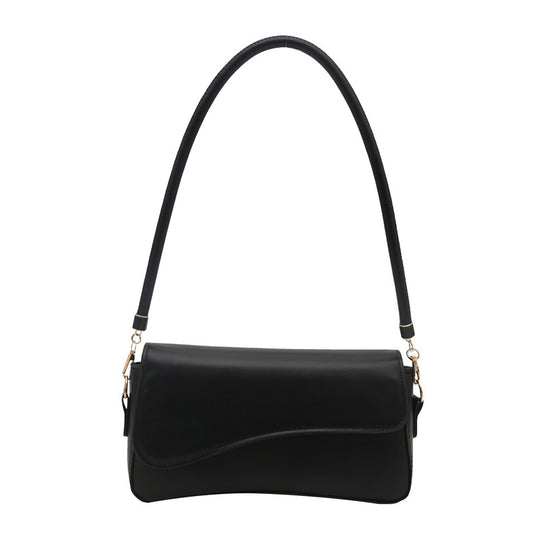 Damen Schicke Clutch Tasche EB
