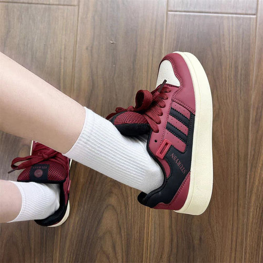 Damen Sportschuhe mit atmungsaktivem Obermaterial und rutschfester Sohle EB