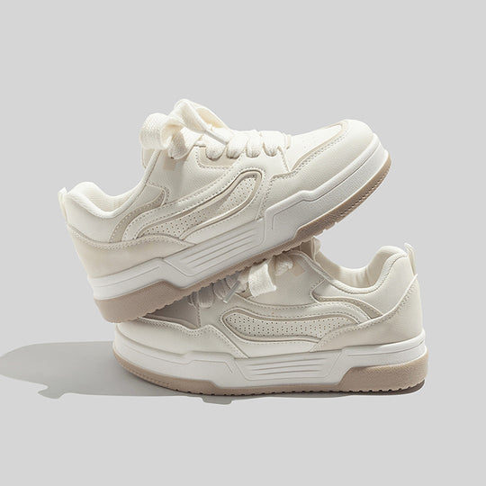 Damen bequeme und stylische Freizeitschuhe EB