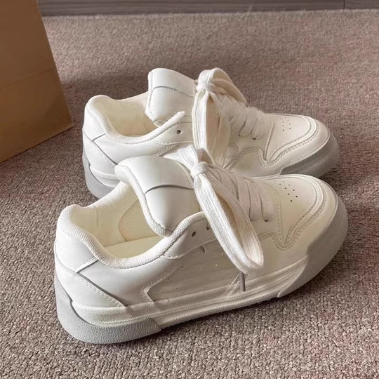 Damen Sneakers mit sportivem Design und komfortabler Dämpfung EB