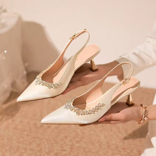 Damen Slingback-Pumps EB