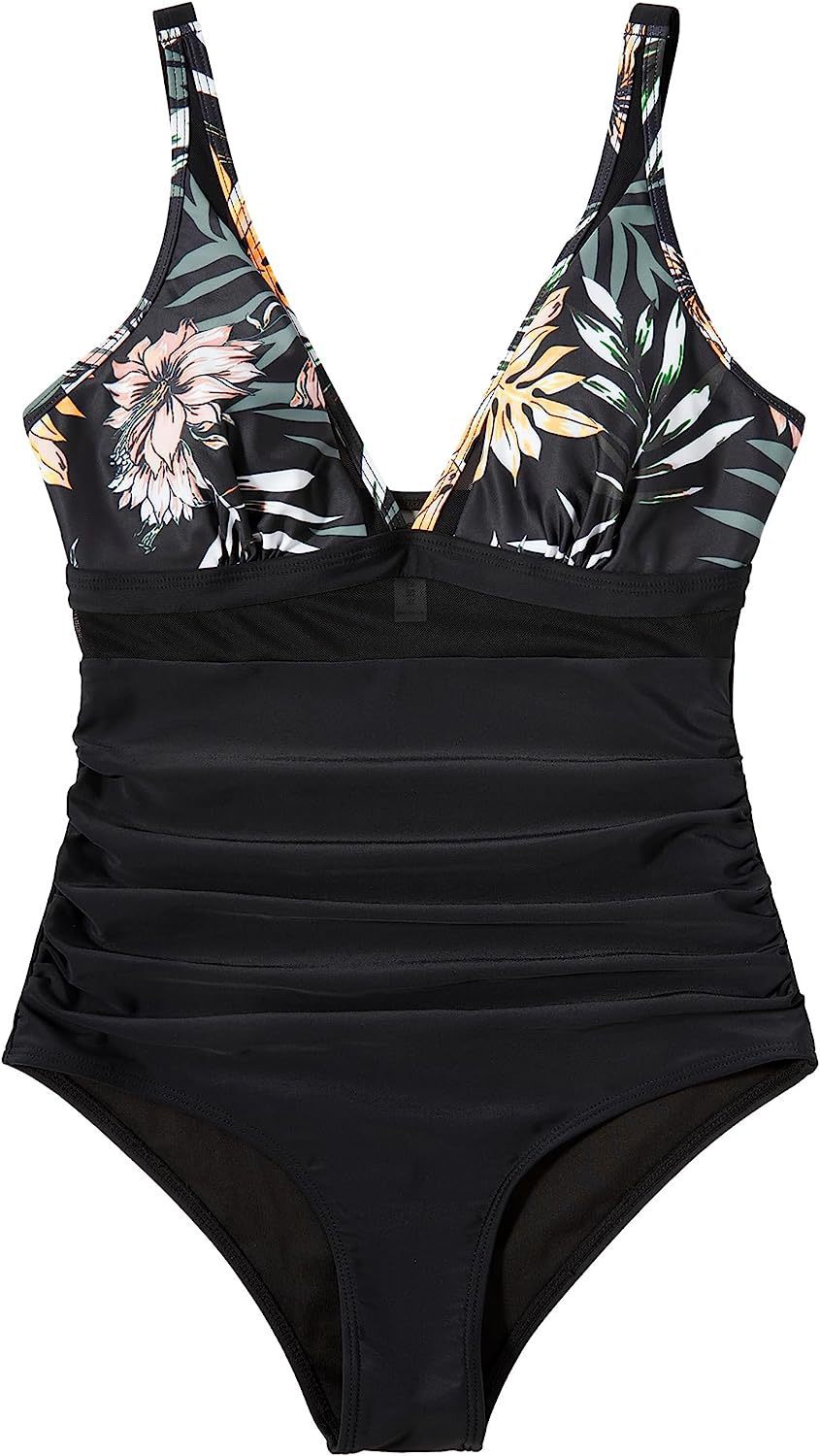 Damen Schwimmanzug EB