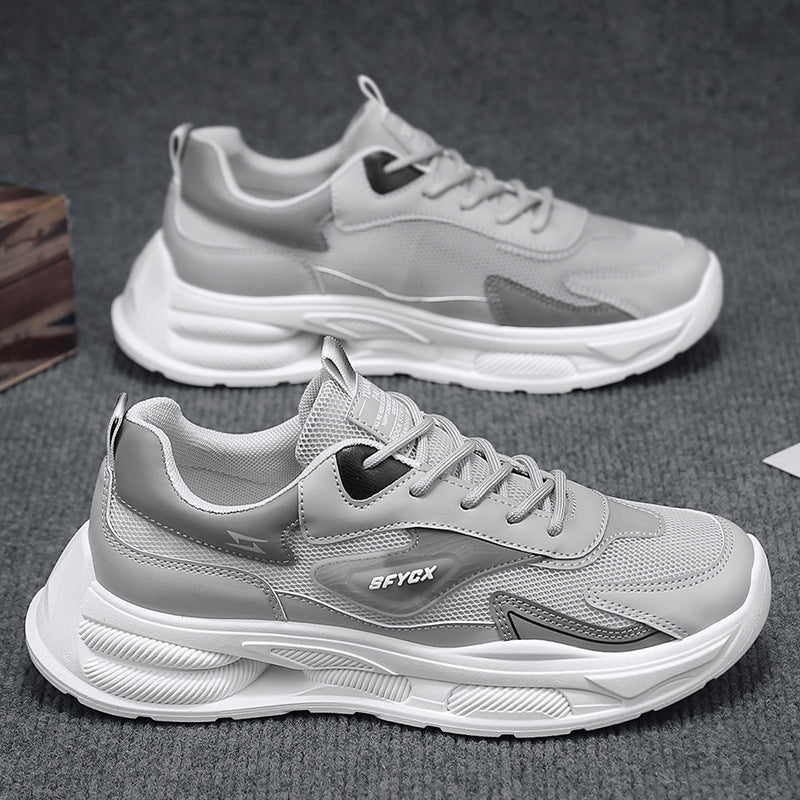 Damen Sportliche Performance Sneakers mit ergonomischer Dämpfungstechnologie EB