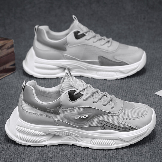 Damen Sportliche Performance Sneakers mit ergonomischer Dämpfungstechnologie EB