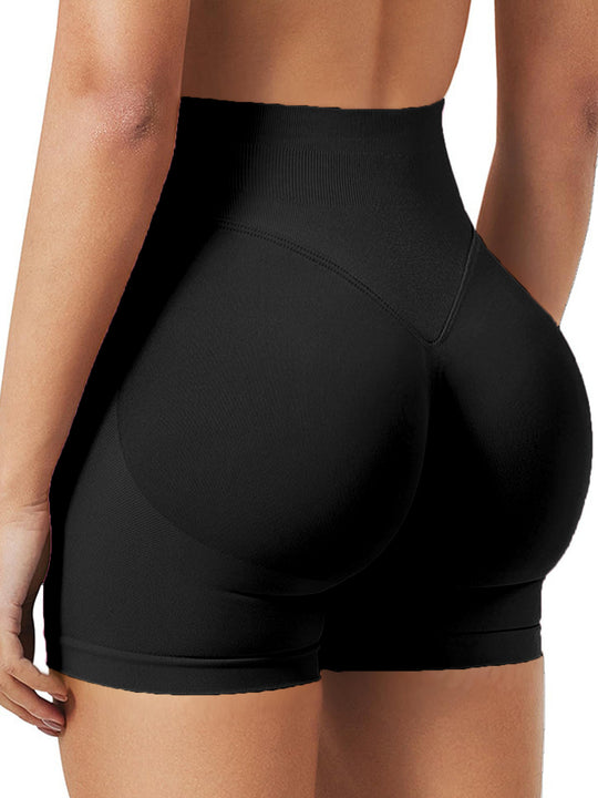 Damen Body Shaper Shorts EB