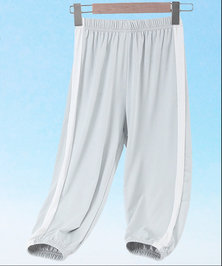 Damen Sportliche Jogginghose R&B