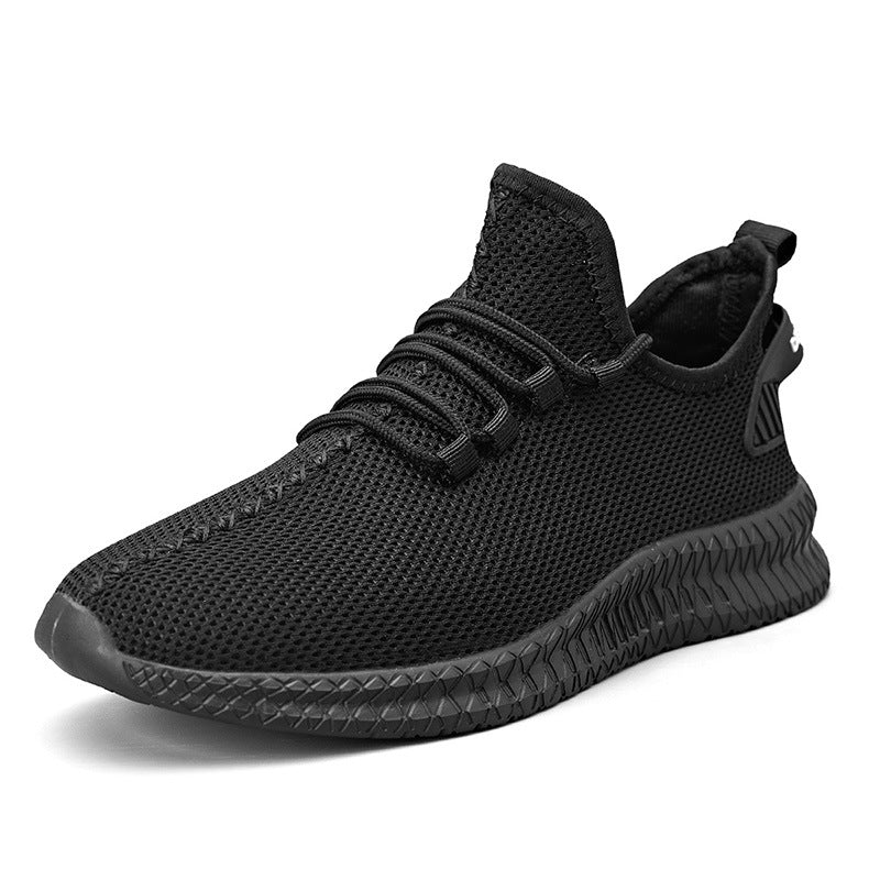Damen Atmungsaktive Freizeit Sneakers mit flexiblem Design EB