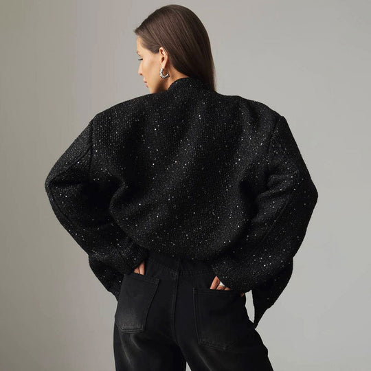 EB | Elegante und Vielseitige Winterjacke