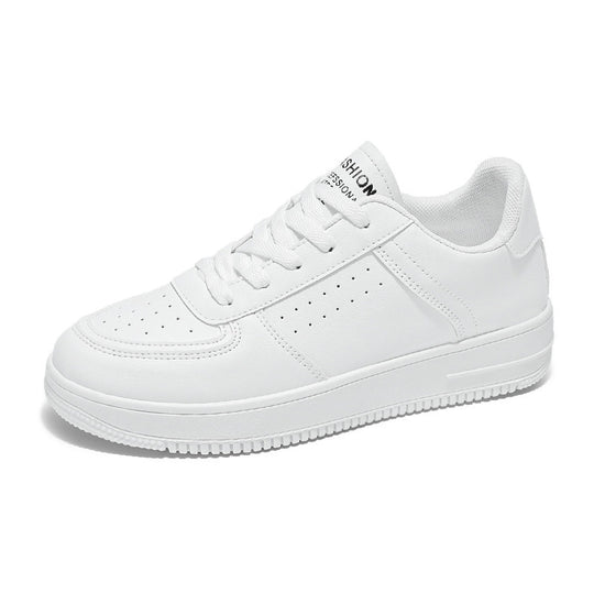 Damen Modische und bequeme Sneakers im sportlichen Design EB