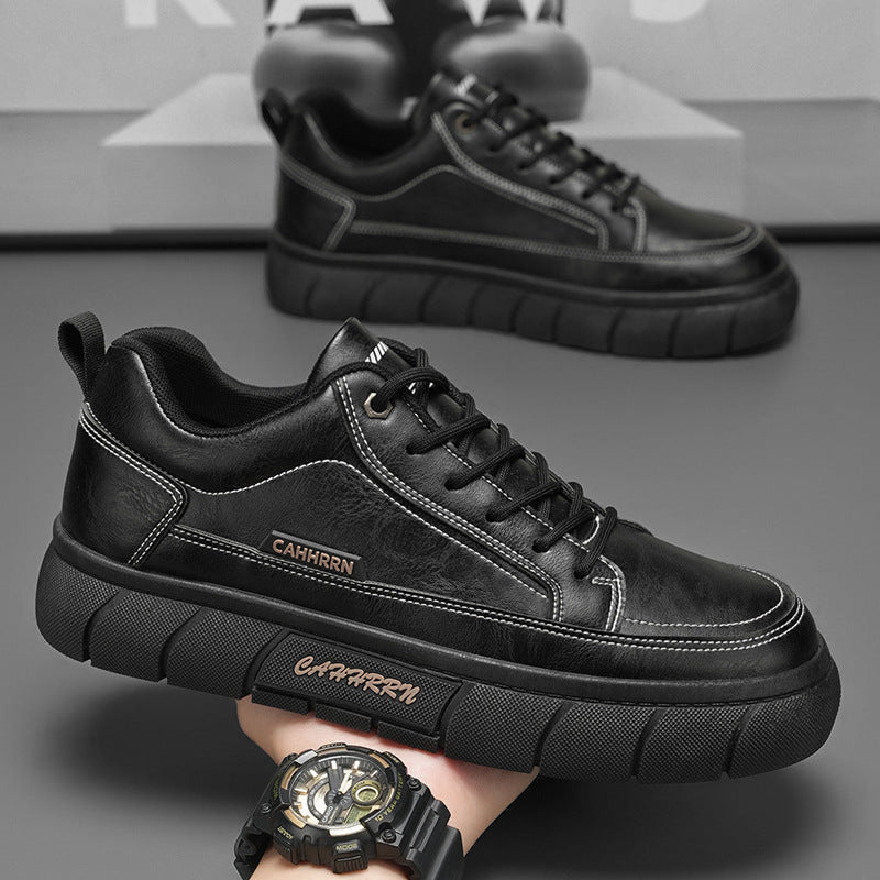 Damen Sneakers mit dämpfendem Sohlenprofil und strapazierfähigem Obermaterial EB