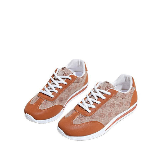 Damen Mode Sneakers EB