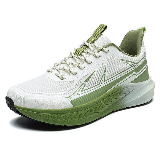 Damen Lauf-Sneaker mit dämpfendem und atmungsaktivem Mesh-EB