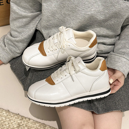 Damen Sportliche Freizeitschuhe mit modischem Design und bequemem Tragekomfort EB