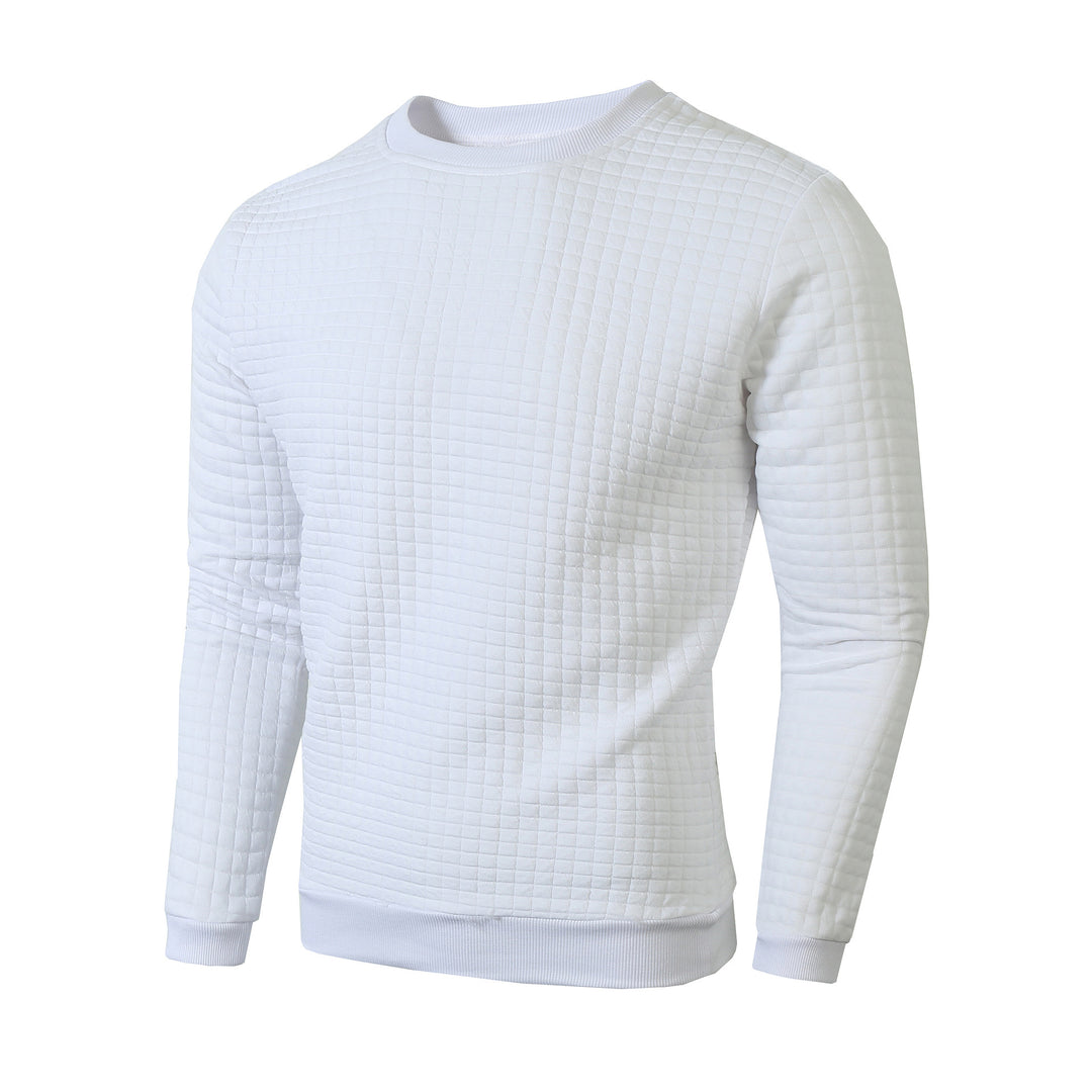 Herren Komfortabler Sweatshirt EB