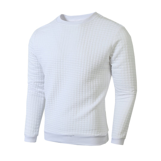 Herren Komfortabler Sweatshirt EB