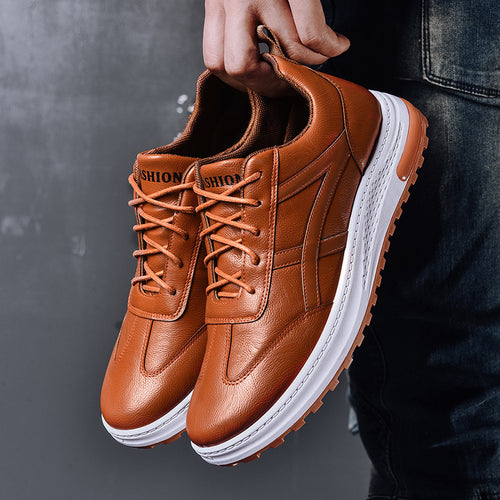 Herren Modische Traillaufschuhe EB