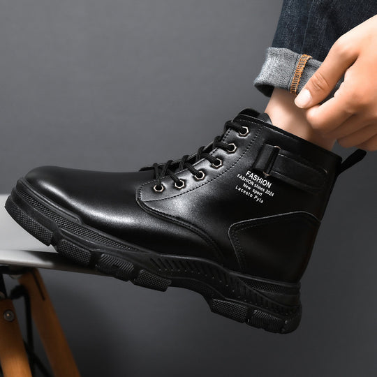 Herren Modische Stiefel EB