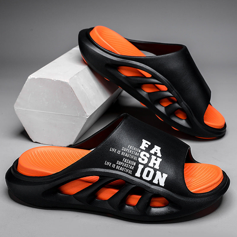 Damen modische Badeschuhe mit innovativer Fußbetttechnologie EB