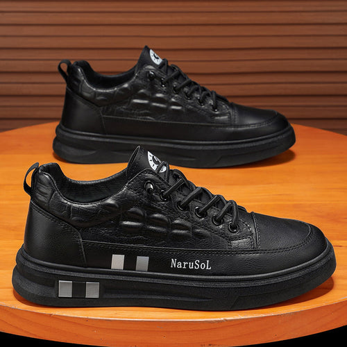 Damen Sneakers mit strukturiertem Obermaterial und komfortabler Dämpfung EB