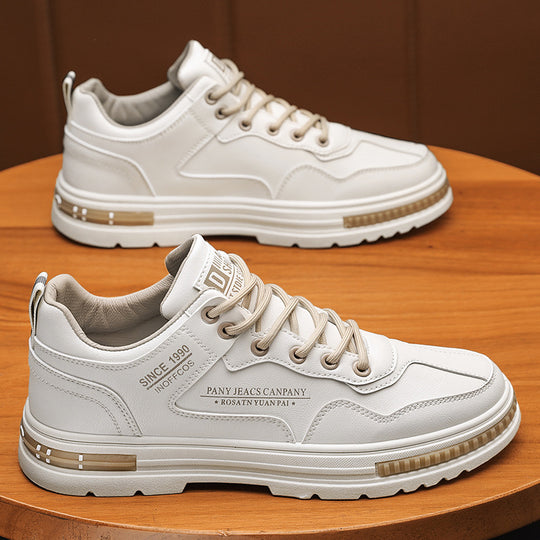 Herren trendige Freizeit Sneakers EB