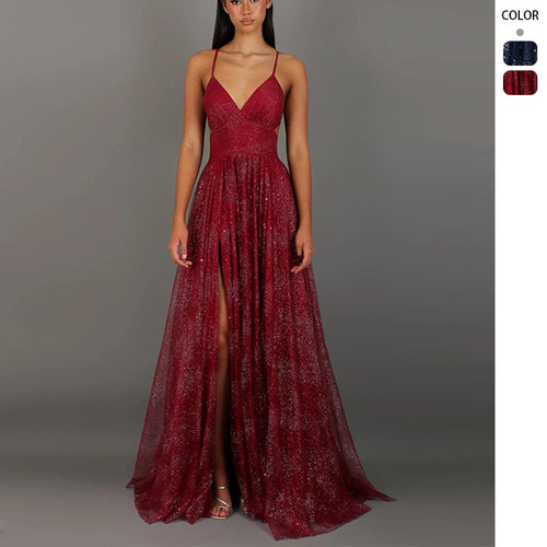 Damen Abendkleid EB