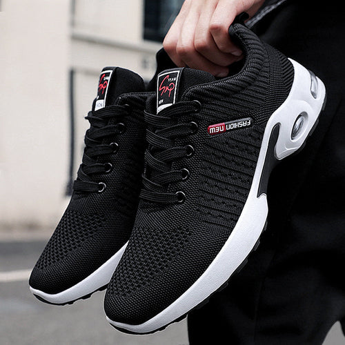 Damen Atmungsaktive Lauf-Sneaker mit innovativer Dämpfungstechnologie EB