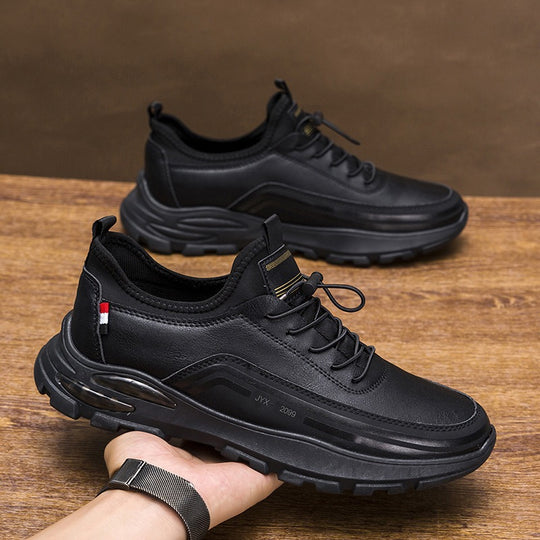 Damen Sportliche Komfort Sneakers mit Dämpfungstechnologie EB