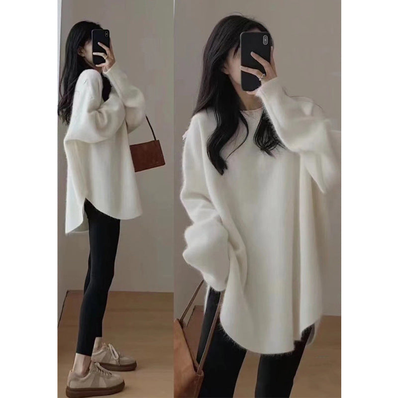 EB | Mittel-Lang Pullover