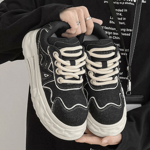 Damen Sneakers EB