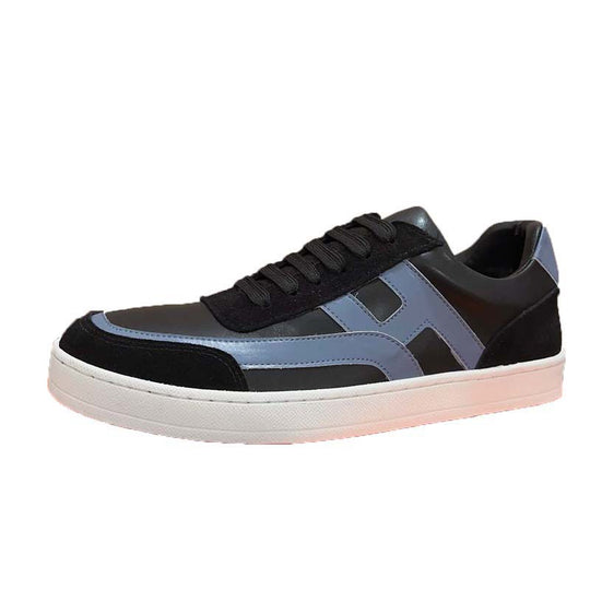 Damen Sneakers mit atmungsaktivem Obermaterial und robustem Profil EB