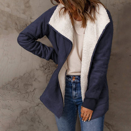 EB | Elegante und Vielseitige Allgemeine Jacke