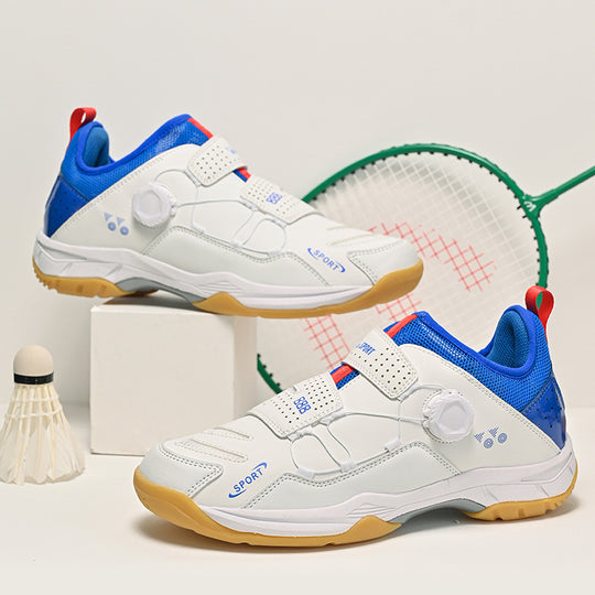 Damen Sportliche Badmintonschuhe EB