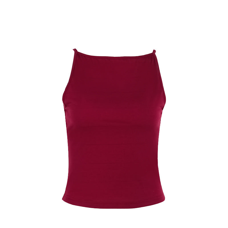 Damen sportliches Tanktop EB