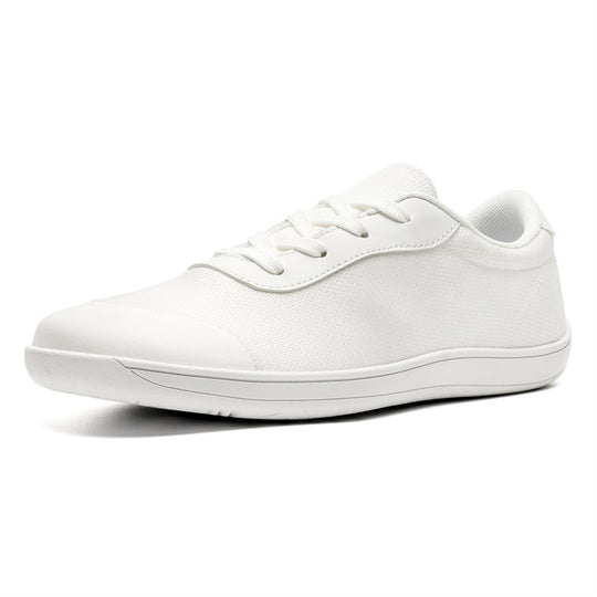 Damen Leichte und atmungsaktive Freizeitschuhe mit rutschfester Sohle EB