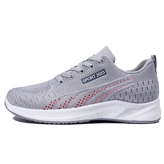 Orthopädische Sportschuhe für Frauen EB