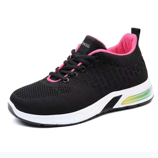 Damen Leichte Sportschuhe mit komfortabler Dämpfungstechnologie EB