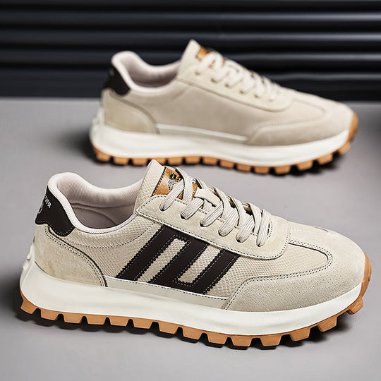 Damen Sportliche Laufgesch Schuhe mit hochgradiger Dämpfung EB