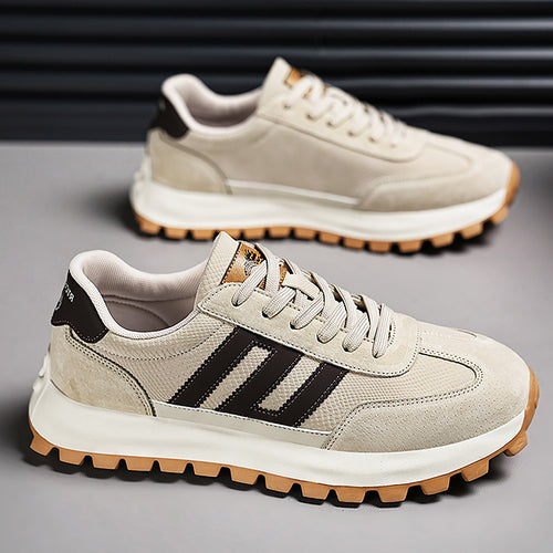 Damen Sportliche Laufgesch Schuhe mit hochgradiger Dämpfung EB