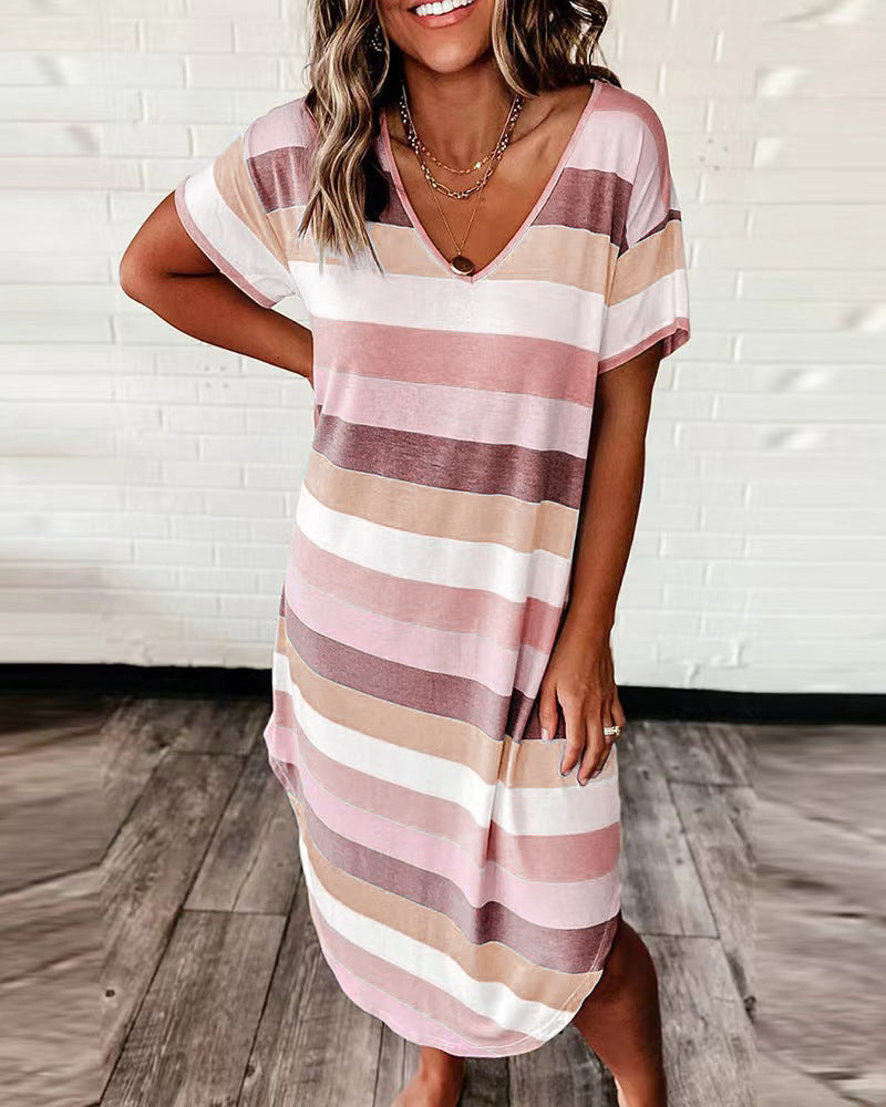 Damen Freizeitkleid EB