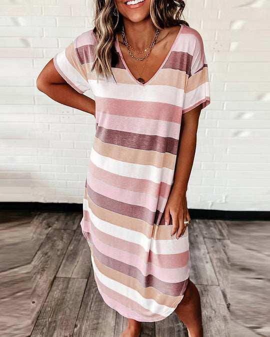 Damen Freizeitkleid EB