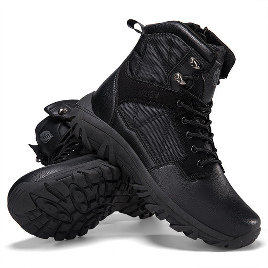Damen taktische Outdoor-Stiefel EB