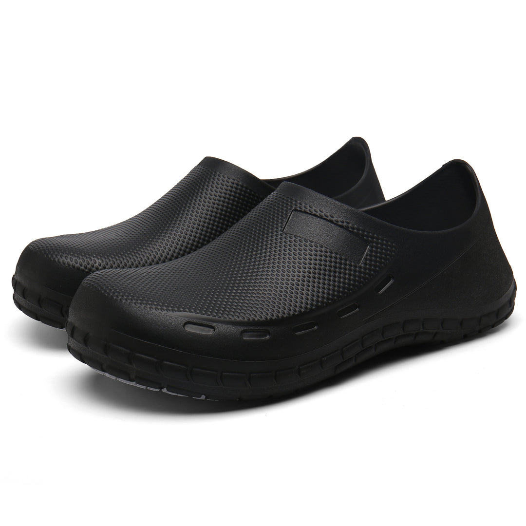 Damen Komfortable Freizeitschuhe aus rutschfestem Material EB