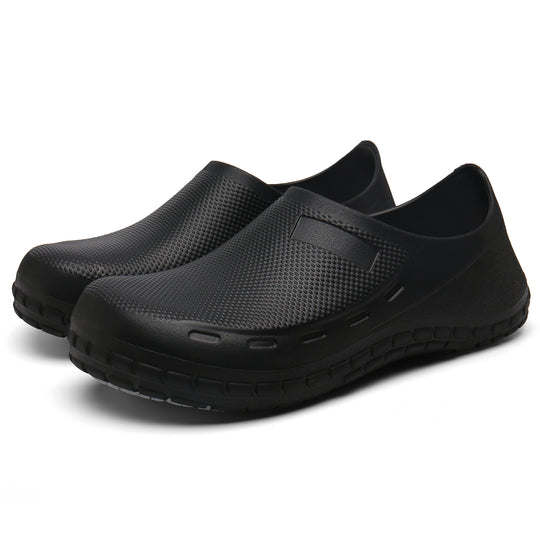 Damen Komfortable Freizeitschuhe aus rutschfestem Material EB