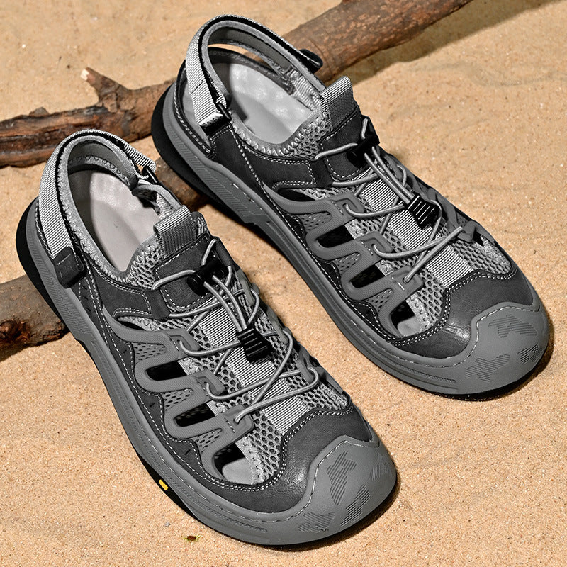 Damen Sportliche Outdoor Schuhe mit flexiblem Design und rutschfester Sohle EB