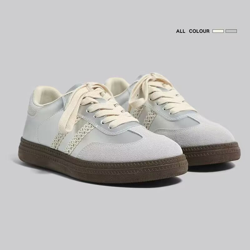 Damen Sportliche Sneakers EB