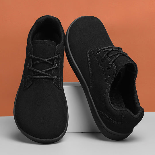 Damen Sportliche Sneaker mit rutschfester Sohle und atmungsaktivem Material EB
