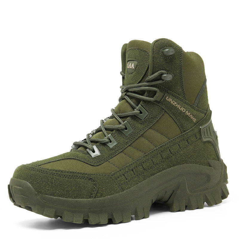Damen Hochleistungswanderschuhe EB