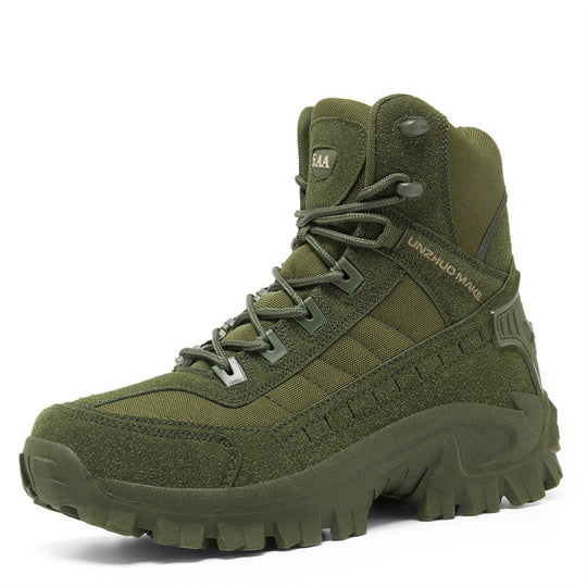 Damen Hochleistungswanderschuhe EB