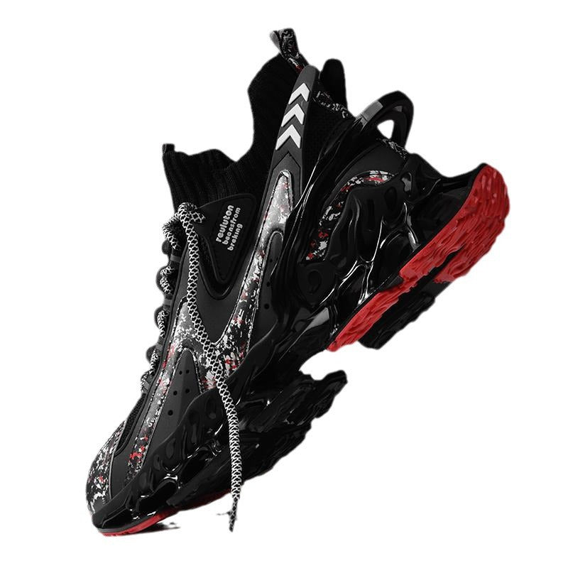Damen High-Performance Laufschuhe mit innovativer Dämpfungstechnologie EB