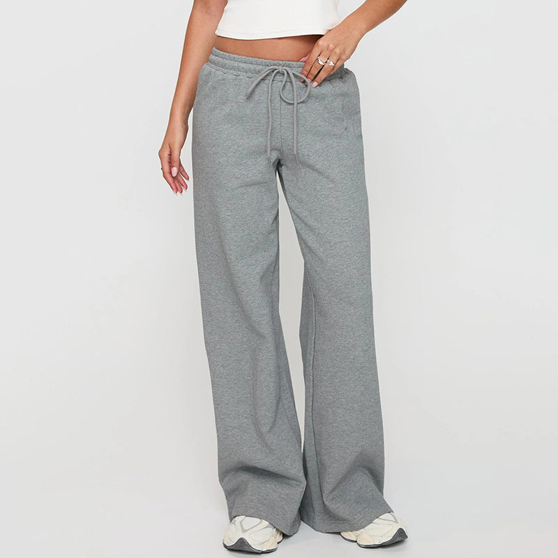 Damen Bequeme Freizeithosen EB